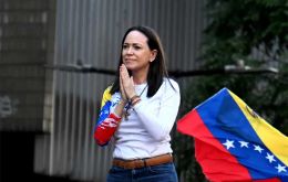 No information was released as to Machado's whereabouts