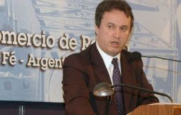 Cr. Miguel Gustavo Peirano