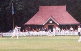 Outwood Cricket Club