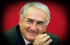 Strauss Khan begins a world tour is support of his candidacy