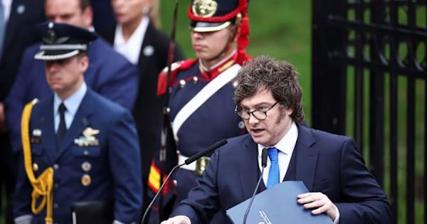 UK calls Argentine action against Falklands companies unacceptable - MercoPress thumbnail