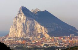 A referendum will be organized in Gibraltar in 2008 to decide on UN options