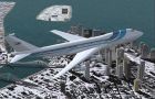 Argentine flag airline Aerolinias Argentinas