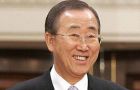 UN Secretary General Ban Ki-moon said he is willing to play a role