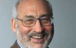Joseph Stiglitz, Nobel Prize winner in Economics