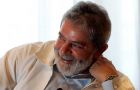 Lula as a good Brazilian believes God is Brazilian