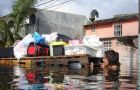 Warmer earth, higher sea levels