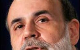 Fed CEO Ben Bernanke
