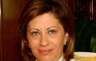 Minister ElenaEspinosa