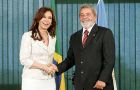 Energy dominated the first of two days of talks between the leaders