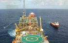 Petrobras P-48 FPSO