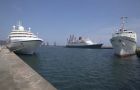 Chile must take action in order to attract more cruises to the country.