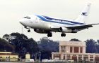Argentina increased 40% the airflight rates in a month