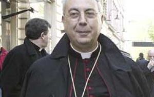 Archbishop  Mamberti, Vatican diplomacy at its best