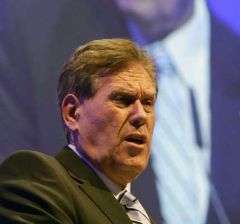 "Germany is and remains open to foreign investment" minister Glos said.