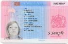 The 'ID card' unveiled today