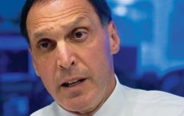 Richard Fuld: I do not expect you to feel sorry for me
