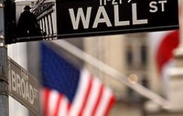 Warning in Wall St. and now what?