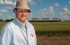 Farmer Gustavo Grobocopatel