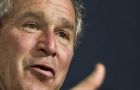 This is an essential to ensure the viability of America's banking system Mr. Bush said.