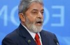 Brazilian President Lula da Silva