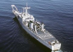 LST-1182 USS Fresno