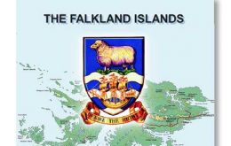 An elected Legislative Council rules over the Falklands internal affairs