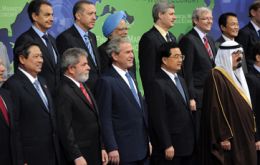 G20 leaders have agreed not to implement  new trade restrictions