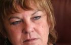 Nobody is happy with Minister Tourne