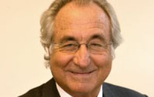 Bernard Madoff  there was “no innocent explanation”.