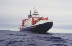 RV Polarstern