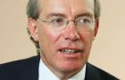 Former HBOS CEO Sir James Crosby