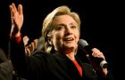 H. Clinton : USA & China ”will ?rise and fall? together in this financial crisis