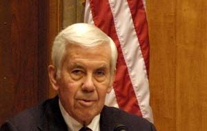 Senator Lugar: “After 47 years, the unilateral embargo on Cuba has failed”