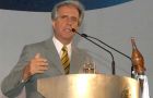 President Tabare Vazquez