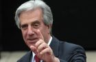 Vazquez to reaffirm close links between Uruguay and Chine