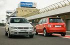 Italy’s Fiat leads in car sales with 25% of the Brazilian market.