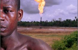 Shell insist it had no part in the violence that took place at the oil rich Niger Delta region which ended with the execution of human rights activists