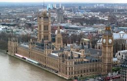 Westminster transparency swept away with several ministers and MPs
