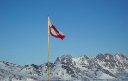 Under Danish rule for three centuries, the island and its 57.000 Inuit enjoy limited sovereignty since 1979