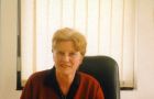 Phyll Rendell told BNAmericas that any oil production round the Falklands is still at least ten years away.