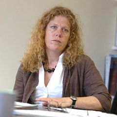 Janet Robertson asked C24 why only Gibraltarians and Falkland Islanders are denied a right to self-determination.