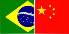 China has become Brazil’s main trade partner displacing the US