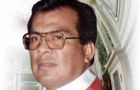 Velasquez is a respected parliamentarian and man of dialogue but challenges are steep.