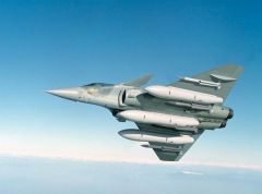Dassault’s Rafale, the Super Hornet F18 and Sweden’s Grippen are competing to supply Brazil with 120 fighter planes.