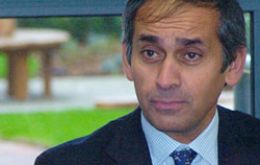 Health minister Lord Darzi announced he was stepping down to focus on clinical work and academic research.