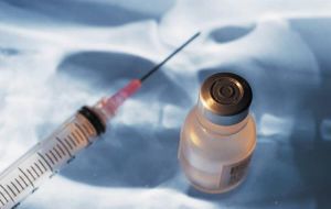 A crucial step to begin the elaboration of a vaccine