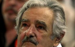Jose Mujica warned about the need for integration in spite of Mercosur weak points