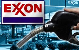 The Brazilian oil giant purchased Exxon-Mobil’s assets in Chile
