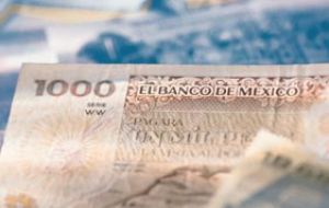 Three basic legs of the Mexican economy have failed: tourism, remittances and falling oil production